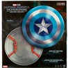 ESCUDO STEALTH CAPITAN AMERICA EL SOLDADO DE INVIERNO MARVEL - Teknashop Ltd