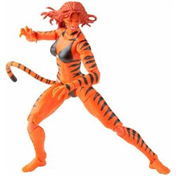 FIGURA TIGRA MARVEL 15CM - Teknashop Ltd