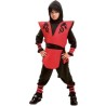 DISFRAZ NINJA DRAGON TALLA 10-12 Y - Teknashop Ltd