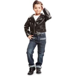 DISFRAZ T-BIRDS TALLA 5-6 Y - Teknashop Ltd