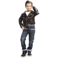 DISFRAZ T-BIRDS TALLA 5-6 Y - Teknashop Ltd