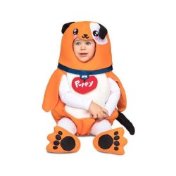 DISFRAZ BEBE BALOON PERRITO TALLA 7-12 MESES - Teknashop Ltd