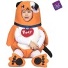 DISFRAZ BEBE BALOON PERRITO TALLA 7-12 MESES - Teknashop Ltd