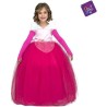 DISFRAZ PRINCESA TUTÚ ROSA TALLA 10-12 Y - Teknashop Ltd