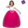 DISFRAZ PRINCESA TUTÚ ROSA TALLA 10-12 Y - Teknashop Ltd