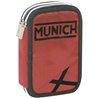 PLUMIER MUNICH ROJO - Teknashop Ltd