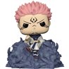 FIGURA POP DELUXE JUJUTSU KAISEN SUKUNA - Teknashop Ltd