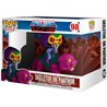 FIGURA POP MASTERS OF THE UNIVERSE SKELETOR ON PANTHOR - Teknashop Ltd