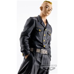 FIGURA YASUHIRO MUTO TOKYO REVENGERS 18CM - Teknashop Ltd