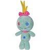 PELUCHE SCRUMP STITCH DISNEY 25CM - Teknashop Ltd