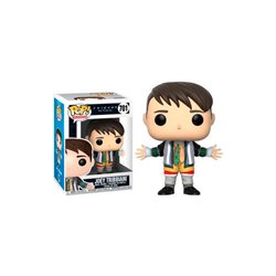 FIGURA POP FRIENDS JOEY TRIBBIANI IN CHANDLERS CLOTHES - Teknashop Ltd