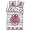 FUNDA NORDICA HARRY POTTER CAMA 90 MICROFIBRA - Teknashop Ltd