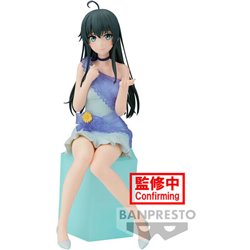 FIGURA YUKINO YUKINOSHITA 10TH ANNIVERSARY SERENUS COUTURE MY TEEN ROMANTIC COMEDY SNAFU 16CM - Teknashop Ltd