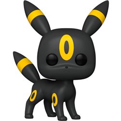 FIGURA POP POKEMON UMBREON - Teknashop Ltd