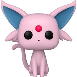 FIGURA POP POKEMON ESPEON - Teknashop Ltd