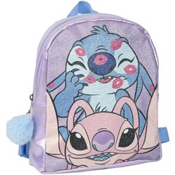 MOCHILA CASUAL FANTASIA STITCH - Teknashop Ltd