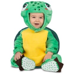 DISFRAZ BEBÉ TORTUGA TALLA 24-36 MESES - Teknashop Ltd