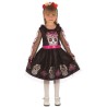 DISFRAZ CALAVERITA TALLA 5-6 Y - Teknashop Ltd