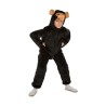 DISFRAZ CHIMPANCÉ 12-24 MESES (MONO CON CAPUCHA) - Teknashop Ltd