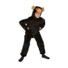 DISFRAZ CHIMPANCÉ 12-24 MESES (MONO CON CAPUCHA) - Teknashop Ltd