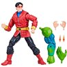 FIGURA MARVELS WONDER MAN LOS VENGADORES AVENGERS MARVEL 15CM - Teknashop Ltd