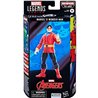 FIGURA MARVELS WONDER MAN LOS VENGADORES AVENGERS MARVEL 15CM - Teknashop Ltd