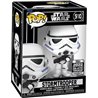 FIGURA POP STAR WARS STORMTROOPER EXCLUSIVE - Teknashop Ltd