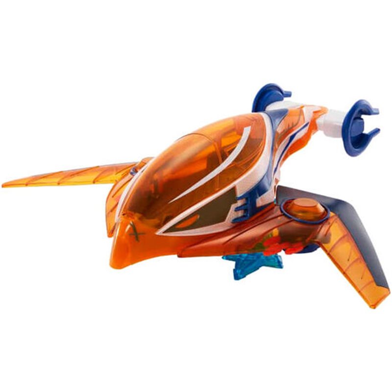 VEHICULO TALON FIGHTER DELUXE MASTERS OF THE UNIVERSE - Teknashop Ltd