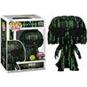 FIGURA POP THE MATRIX NEO EXCLUSIVE - Teknashop Ltd