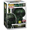 FIGURA POP THE MATRIX NEO EXCLUSIVE - Teknashop Ltd