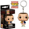 LLAVERO POCKET POP STRANGER THINGS ELEVEN - Teknashop Ltd