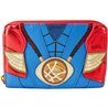 CARTERA DOCTOR EXTRAÑO MARVEL LOUNGEFLY - Teknashop Ltd