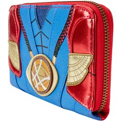 CARTERA DOCTOR EXTRAÑO MARVEL LOUNGEFLY - Teknashop Ltd