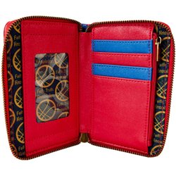 CARTERA DOCTOR EXTRAÑO MARVEL LOUNGEFLY - Teknashop Ltd