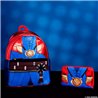 CARTERA DOCTOR EXTRAÑO MARVEL LOUNGEFLY - Teknashop Ltd