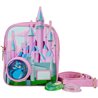 BOLSO HADAS MADRINAS CASTILLO LA BELLA DURMIENTE DISNEY LOUNGEFLY - Teknashop Ltd