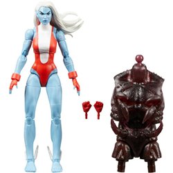 FIGURA NAMORITA MARVEL LEGENDS 15CM - Teknashop Ltd