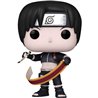 FIGURA POP NARUTO SHIPPUDEN SAI - Teknashop Ltd