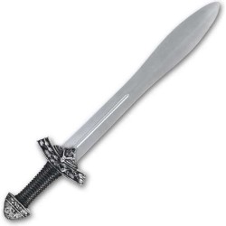 ESPADA DE CABALLERO 55 CM - Teknashop Ltd