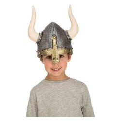 CASCO VIKINGO INFANTIL 57 CM - Teknashop Ltd