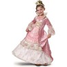 DISFRAZ REINA ELEGANTE TALLA 10-12 Y - Teknashop Ltd