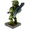 CABLE GUY SOPORTE SUJECION FIGURA MASTER CHIEF HALO INFINITE CON LUZ 21CM - Teknashop Ltd