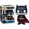 FIGURA POP DIA DE LOS DC BATMAN - Teknashop Ltd