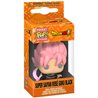 LLAVERO POCKET POP DRAGON BALL SUPER SUPER SAIYAN ROSE GOKU BLACK - Teknashop Ltd