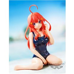 FIGURA ITSUKI NAKANO CELESTIAL VIVI UMA MUSUME PRETTY DERBY 10CM - Teknashop Ltd