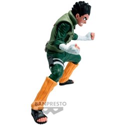 FIGURA ROCK LEE II VIBRATION STARS NARUTO SHIPPUDEN 16CM - Teknashop Ltd