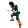 FIGURA ROCK LEE II VIBRATION STARS NARUTO SHIPPUDEN 16CM - Teknashop Ltd