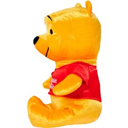 PELUCHE WINNIE 100TH ANNIVERSARY WINNIE THE POOH DISNEY 25CM - Teknashop Ltd