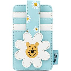 TARJETERO DAISY FRIENDS WINNIE THE POOH DISNEY LOUNGEFLY - Teknashop Ltd