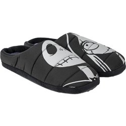 ZAPATILLAS DE CASA ABIERTA NIGHTMARE BEFORE CHRISTMAS - Teknashop Ltd